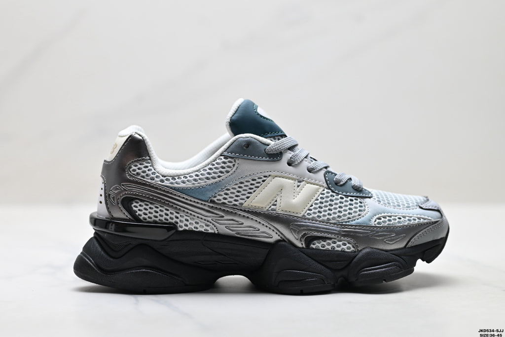 New Balance 9060 Retro Running Sneaker   U90605DW