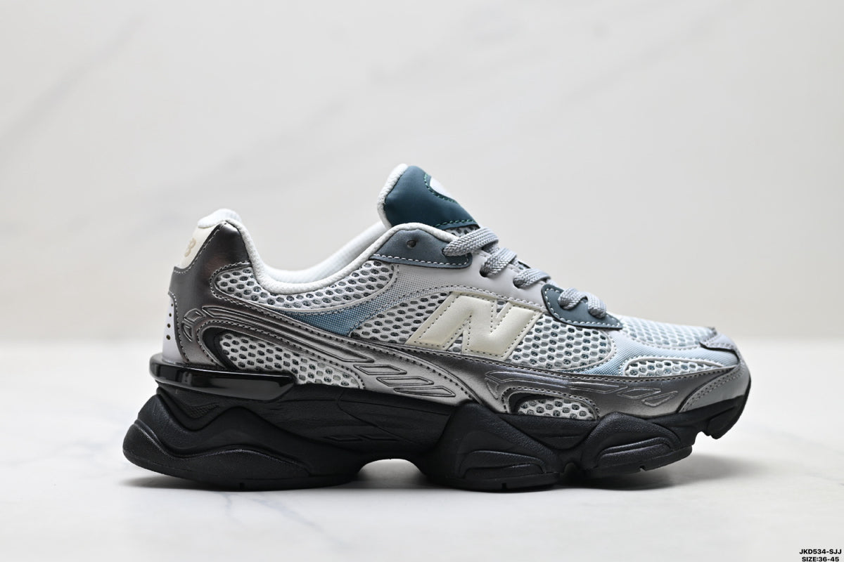 New Balance 9060 Retro Running Sneaker   U90605DW