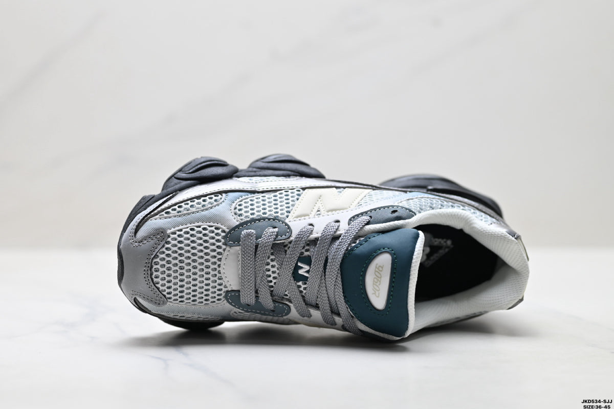 New Balance 9060 Retro Running Sneaker   U90605DW