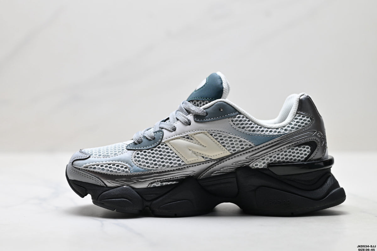 New Balance 9060 Retro Running Sneaker   U90605DW