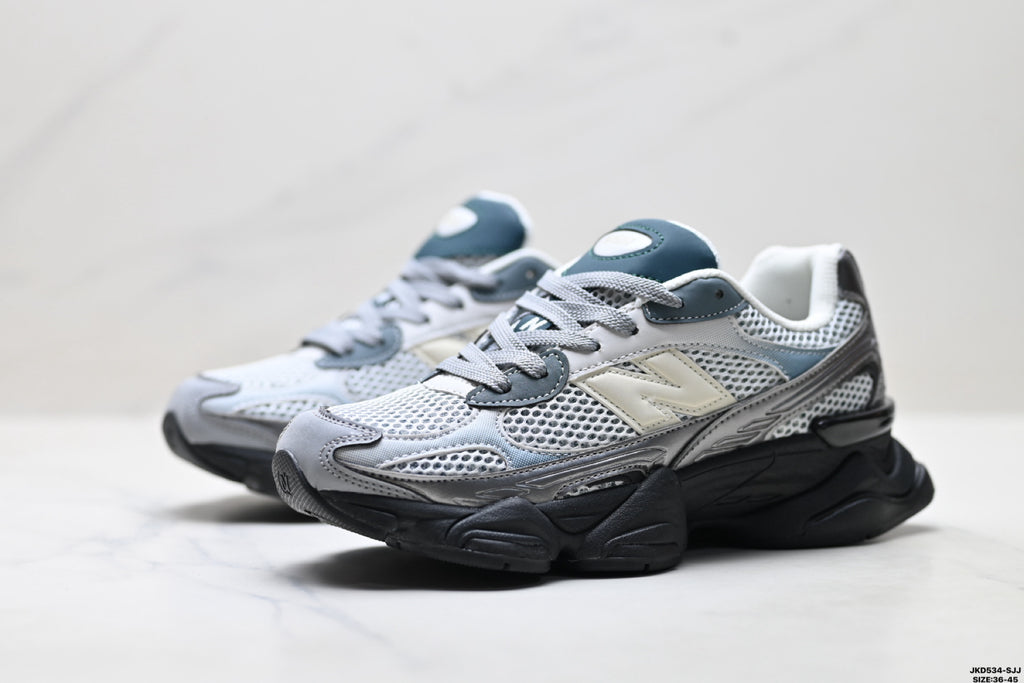 New Balance 9060 Retro Running Sneaker   U90605DW