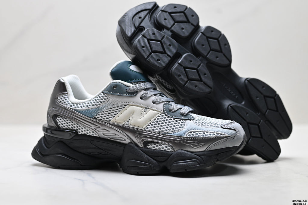 New Balance 9060 Retro Running Sneaker   U90605DW