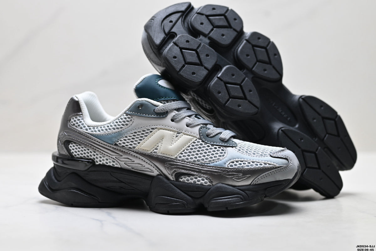 New Balance 9060 Retro Running Sneaker   U90605DW