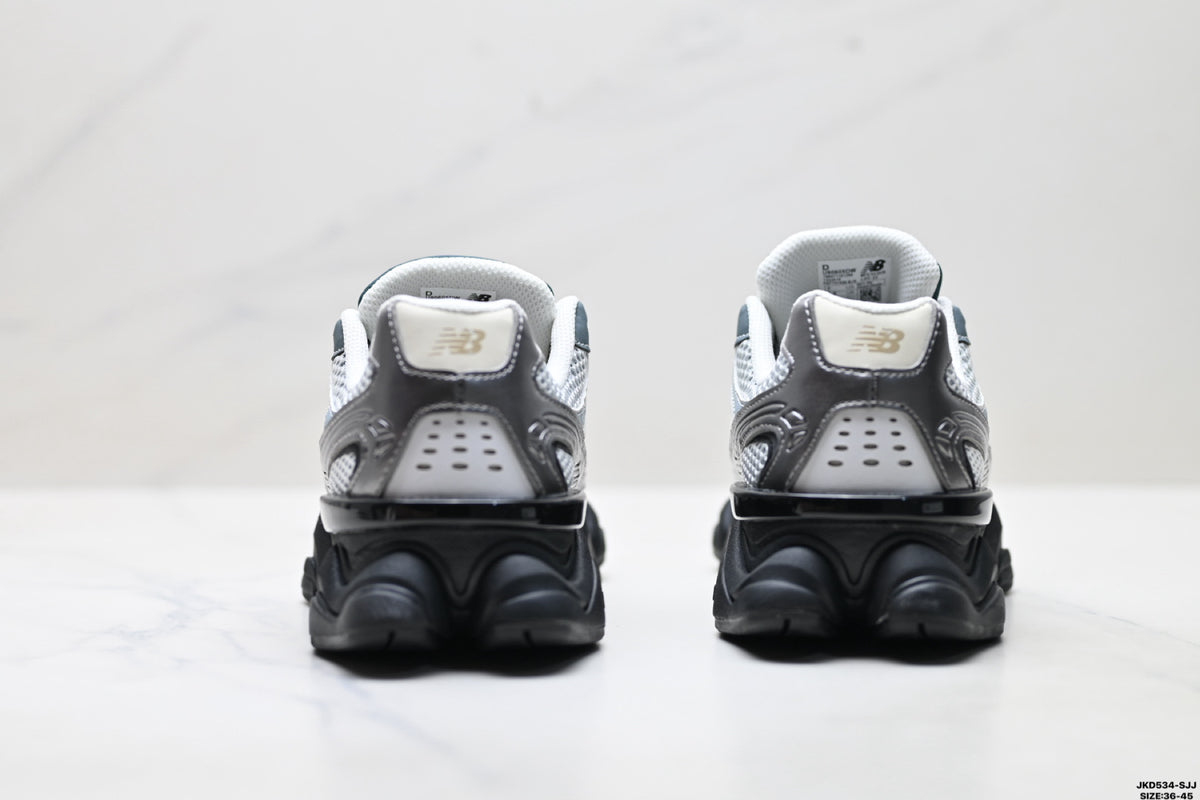 New Balance 9060 Retro Running Sneaker   U90605DW