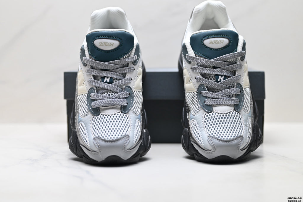 New Balance 9060 Retro Running Sneaker   U90605DW