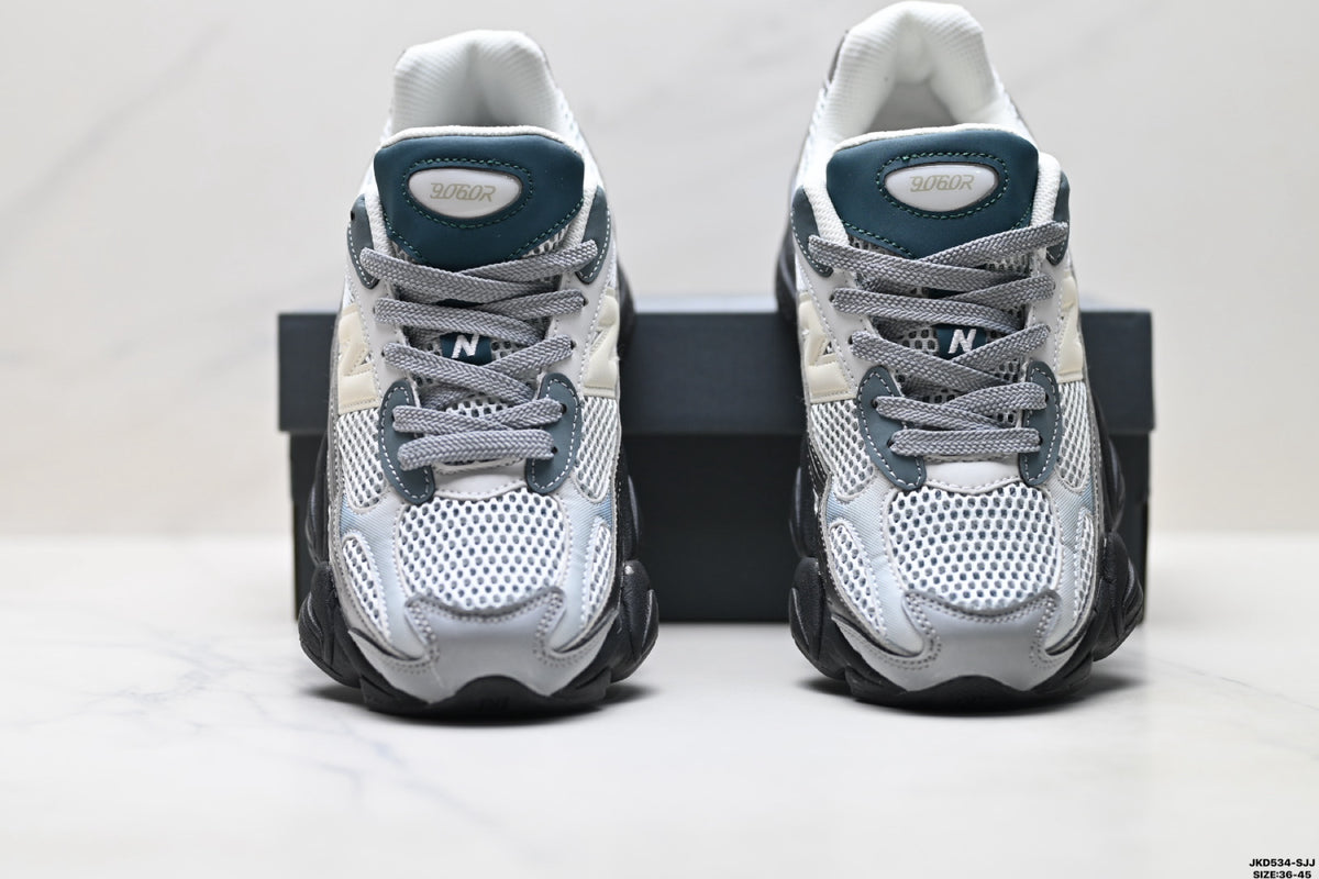 New Balance 9060 Retro Running Sneaker   U90605DW