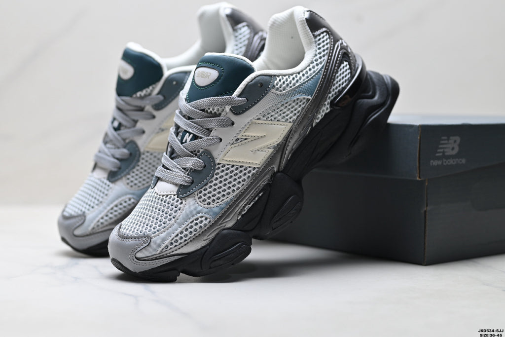 New Balance 9060 Retro Running Sneaker   U90605DW